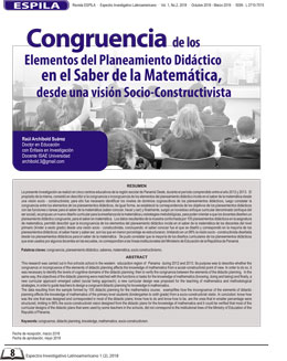 Congruencia